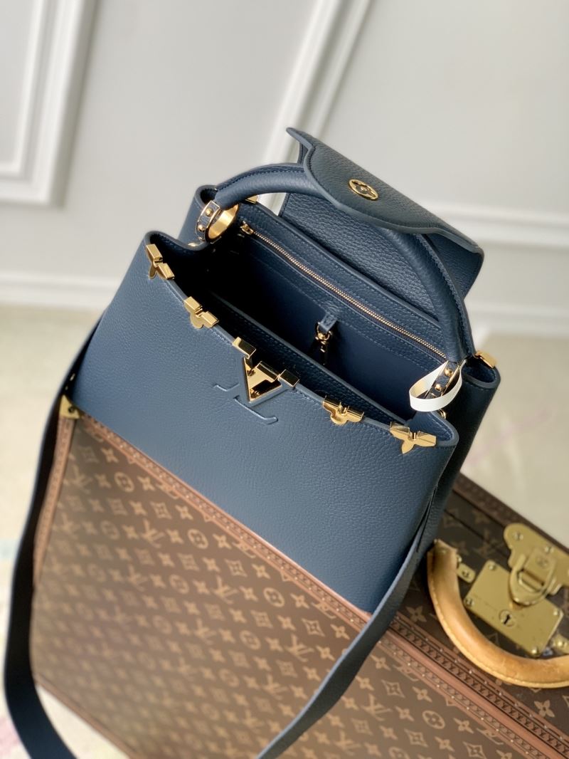 LV Capucines Bags